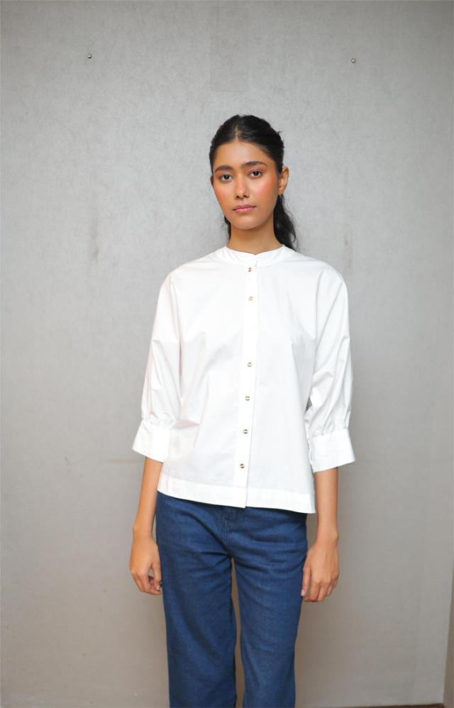 studio moda The Hornbill Shirt