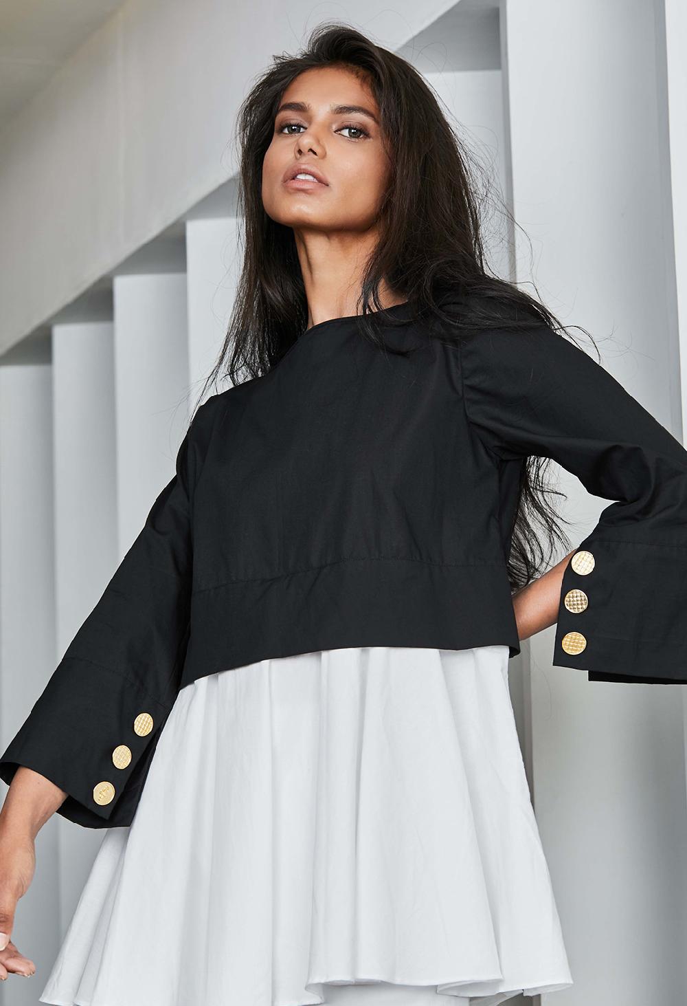 Studio Moda The Kasia Flare