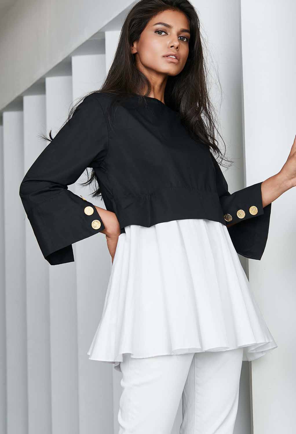 Studio Moda The Kasia Flare