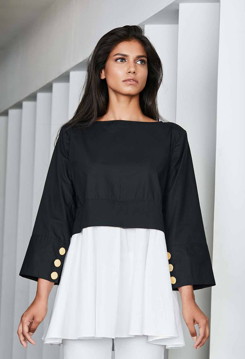 studio moda The Kasia Flare