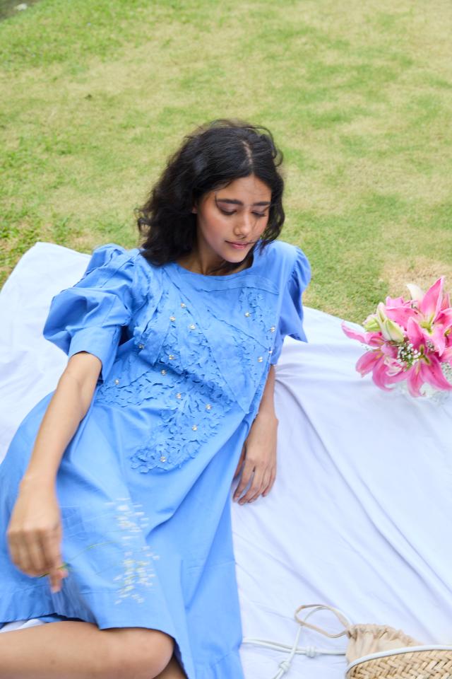 Studio Moda The Kepau Dress