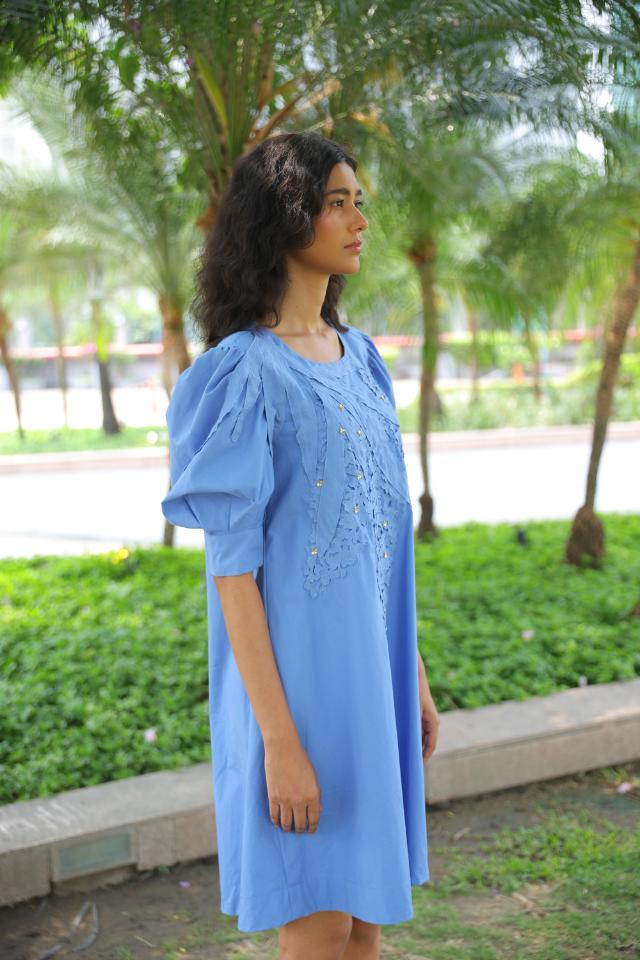 Studio Moda The Kepau Dress