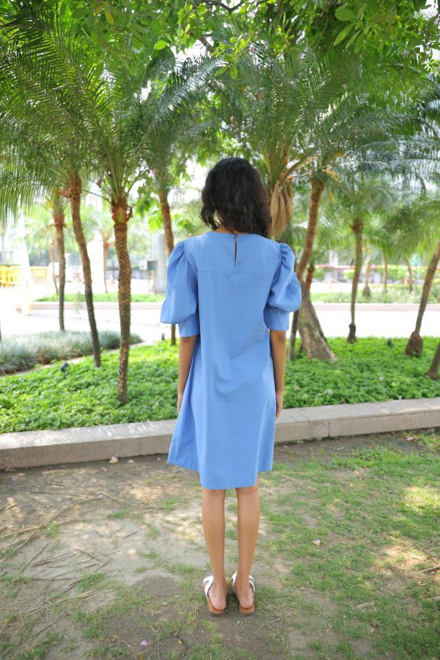 Studio Moda The Kepau Dress