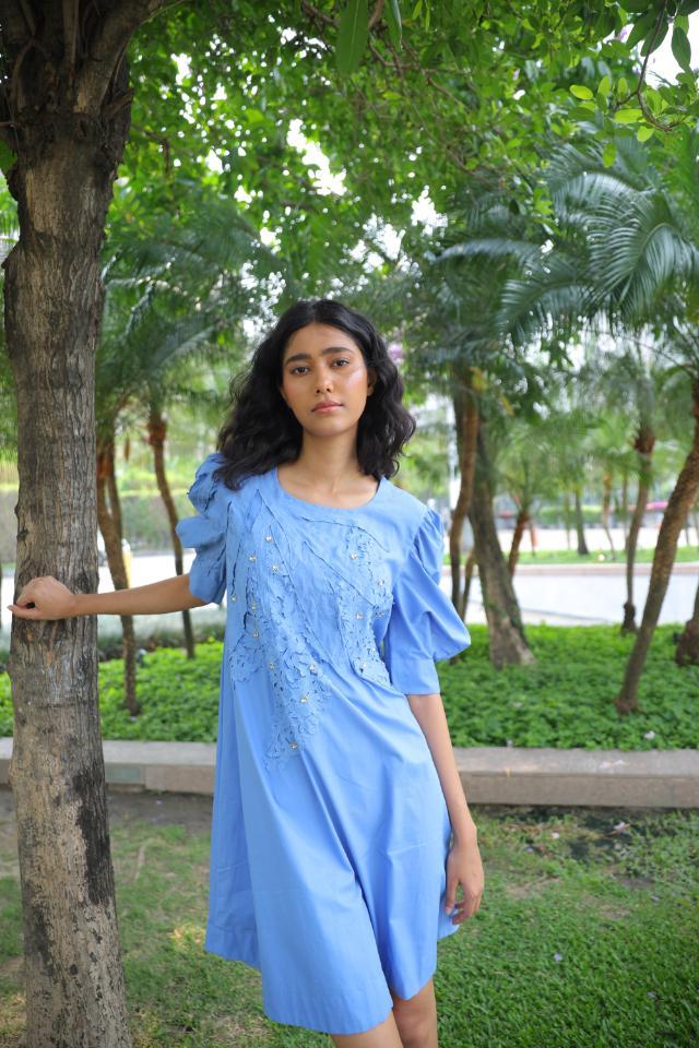 studio moda The Kepau Dress