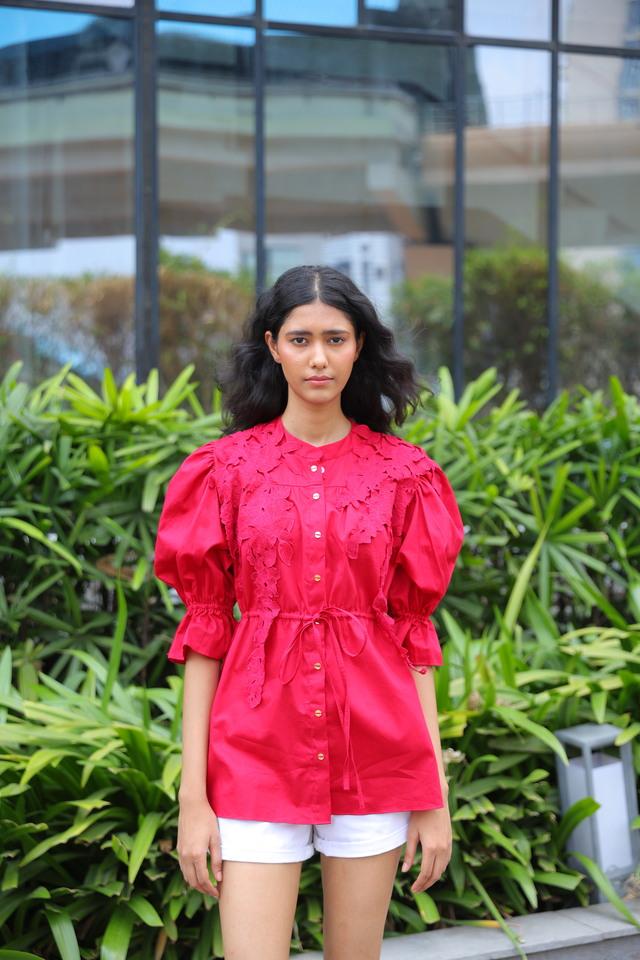 Studio Moda The Konna Shirt