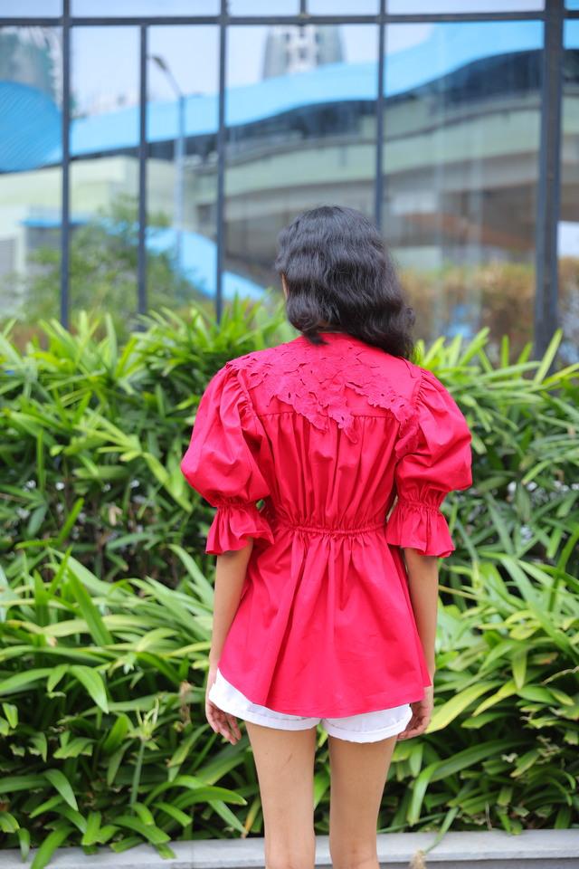 Studio Moda The Konna Shirt