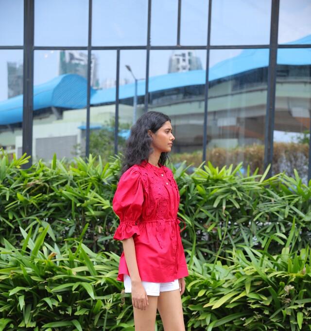 Studio Moda The Konna Shirt