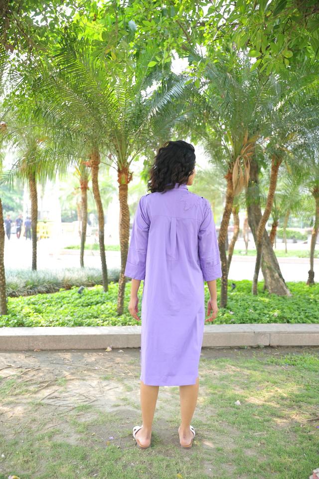 Studio Moda The Koshur Dress