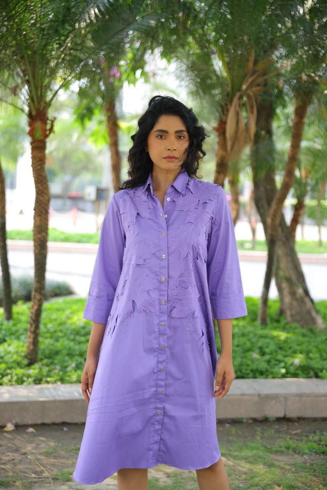 studio moda The Koshur Dress