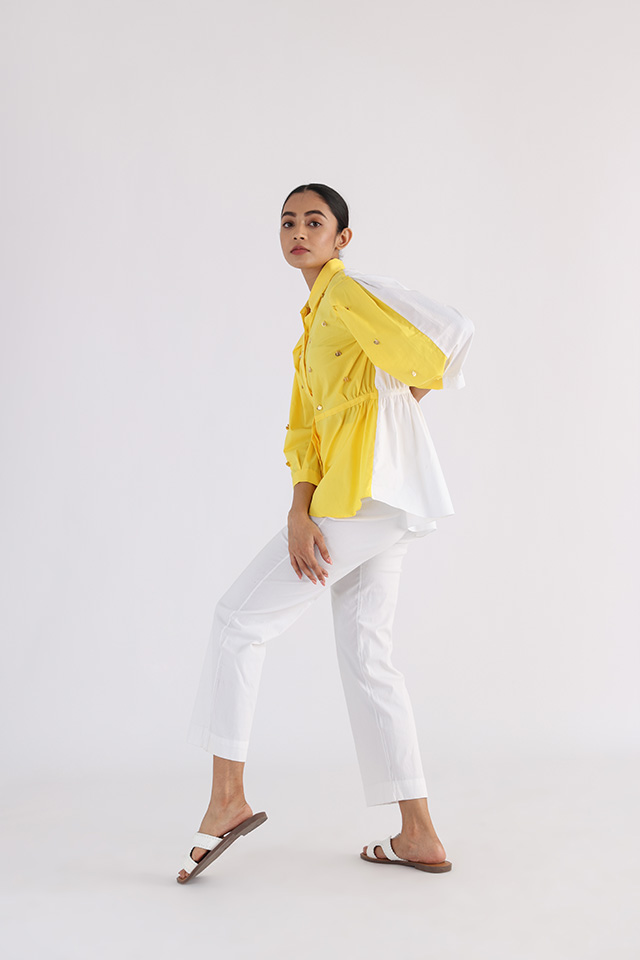 Studio Moda The Light And Shade Shirt