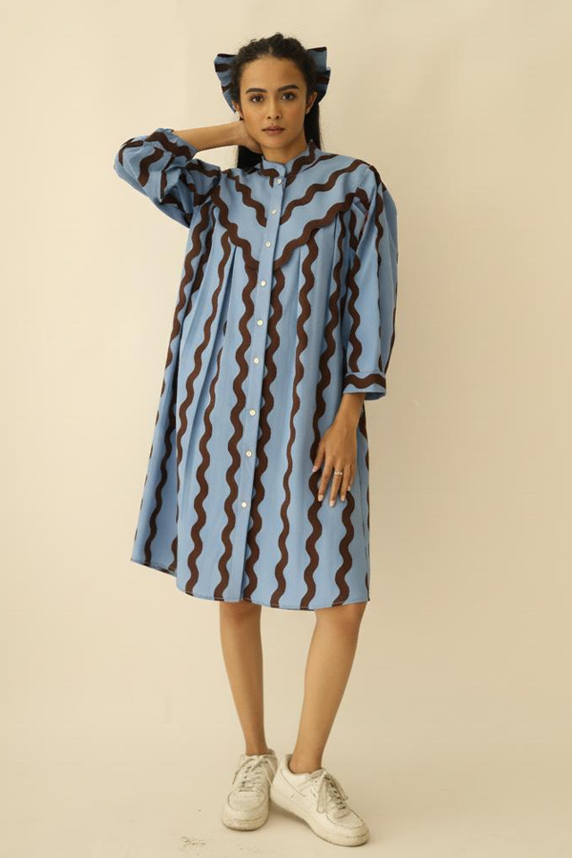 Studio Moda The Linara Dress