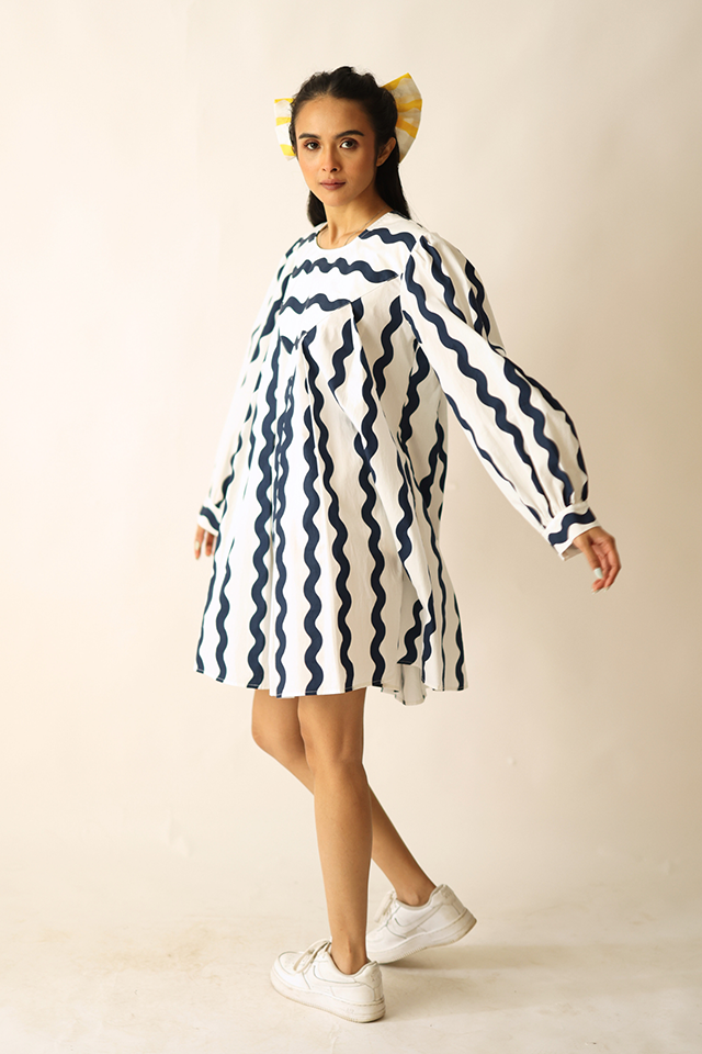 Studio Moda The Linara Dress