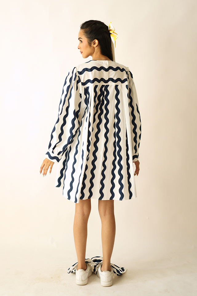 Studio Moda The Linara Dress