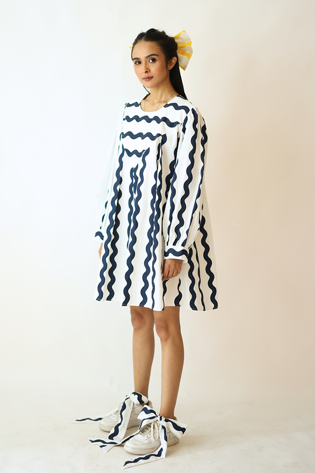 Studio Moda The Linara Dress