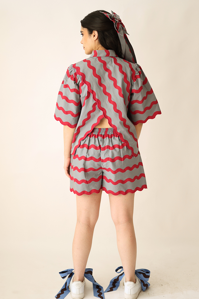 Studio Moda The Lineage Shirt