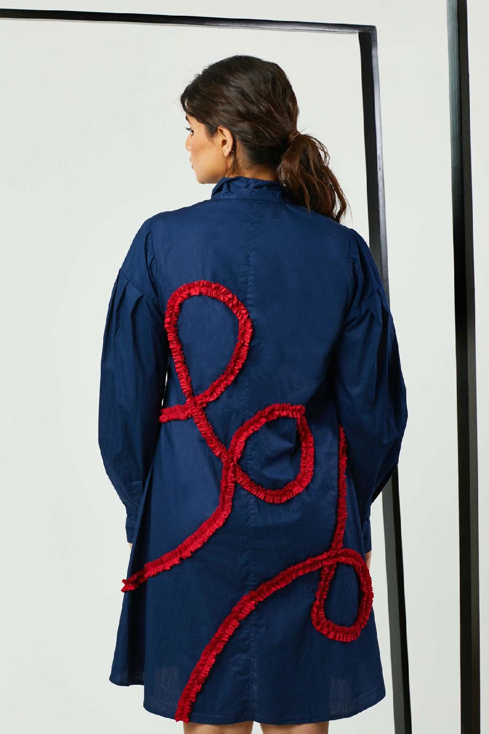 Studio Moda The Loop Dress