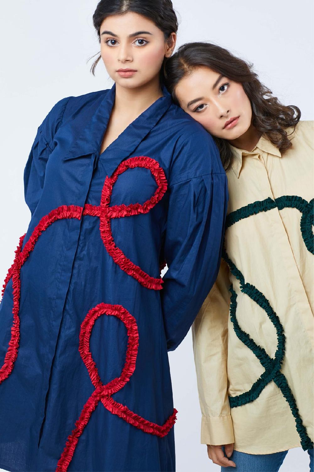 Studio Moda The Loop Dress