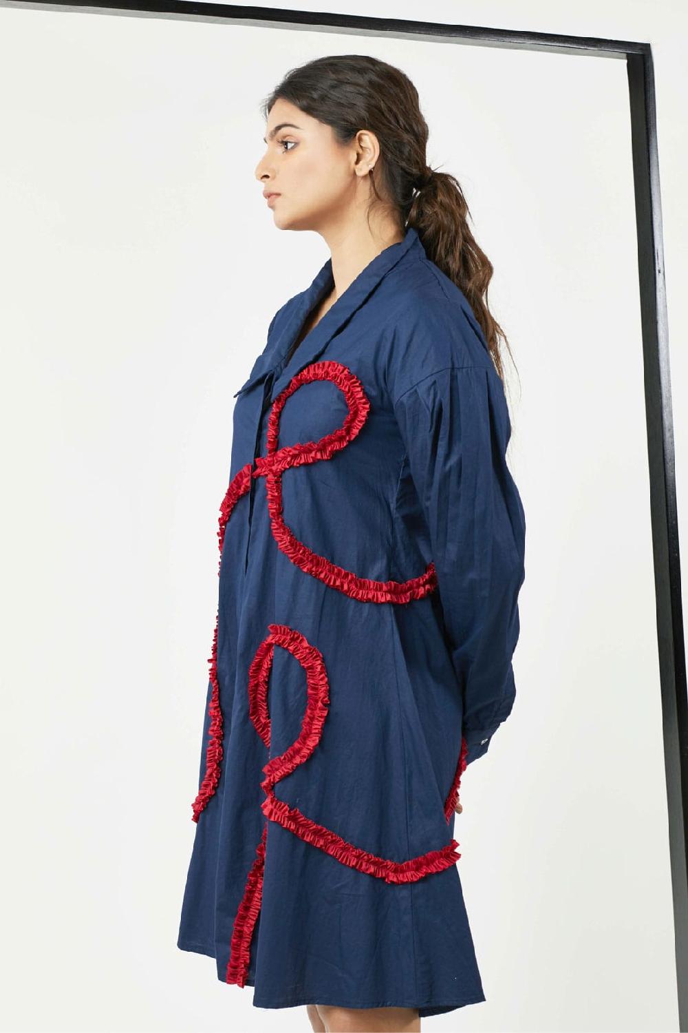 studio moda The Loop Dress