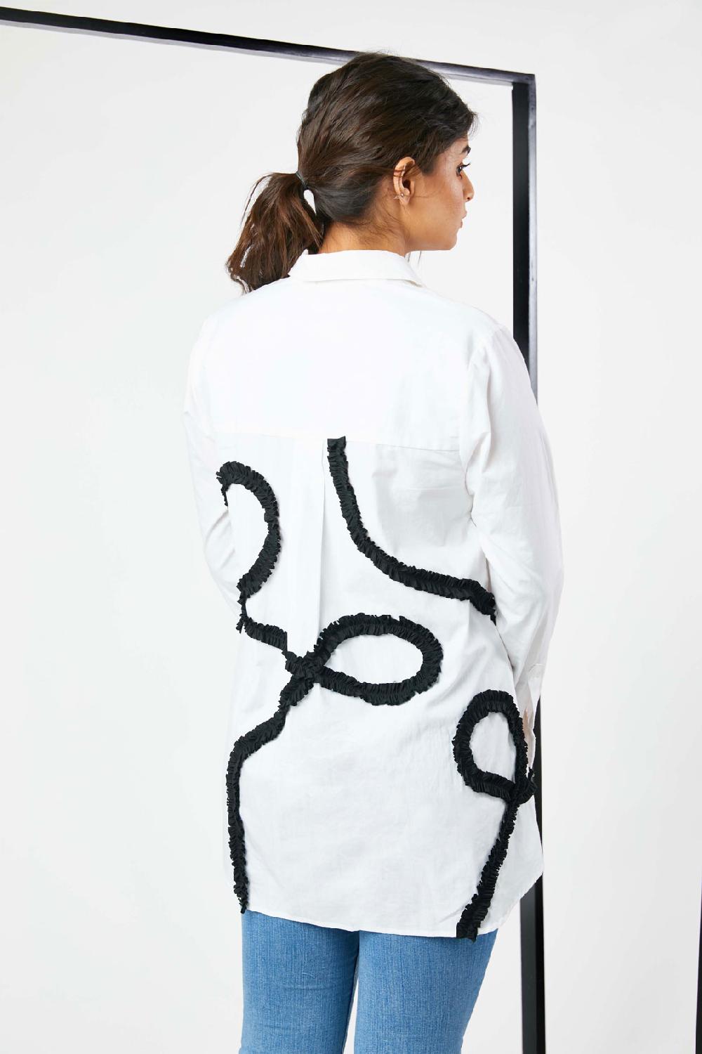 Studio Moda The Loop Shirt