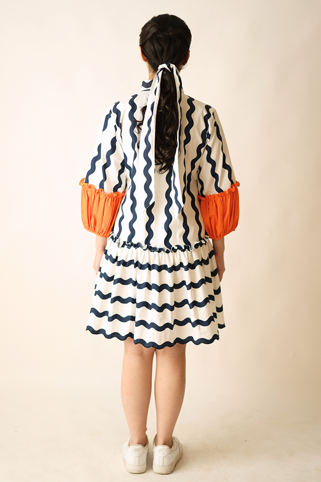 Studio Moda The Lume Dress