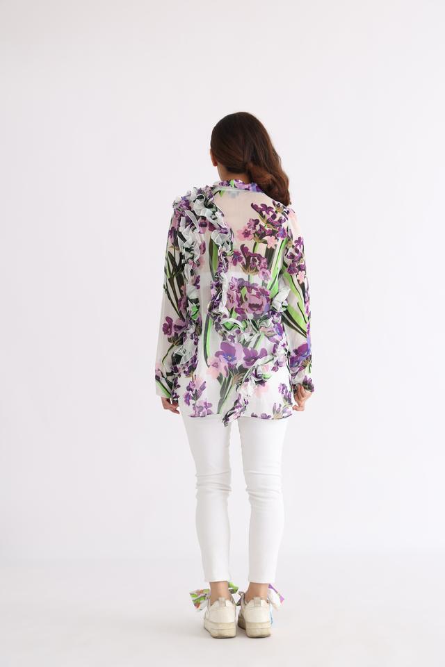 Studio Moda The Luna Shirt