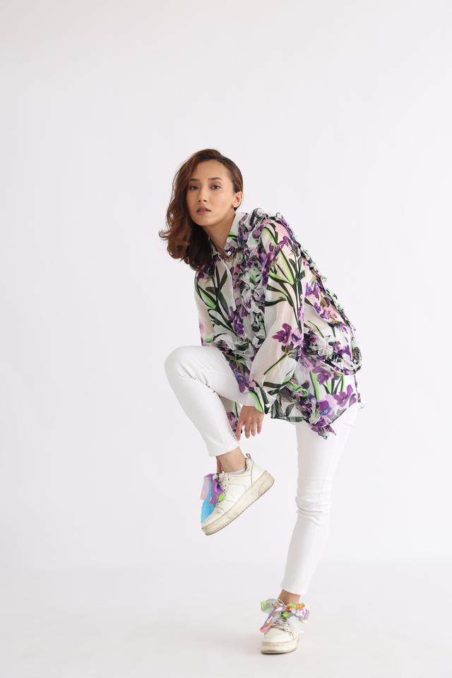 Studio Moda The Luna Shirt