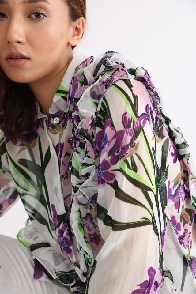 Studio Moda The Luna Shirt