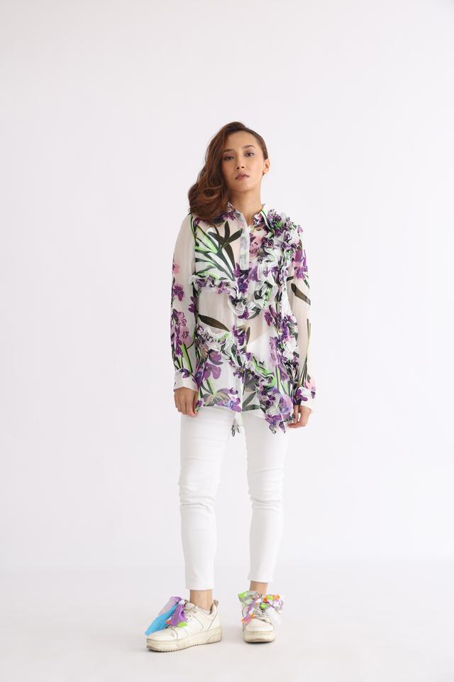 studio moda The Luna Shirt