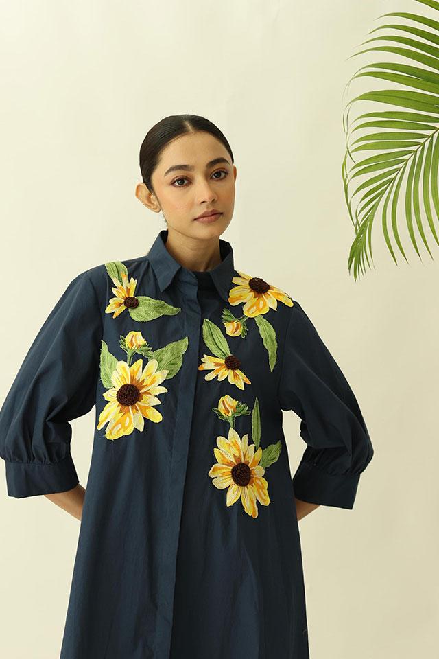 Studio Moda The Meadowlight Dress