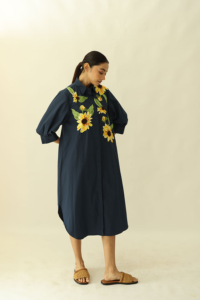 Studio Moda The Meadowlight Dress