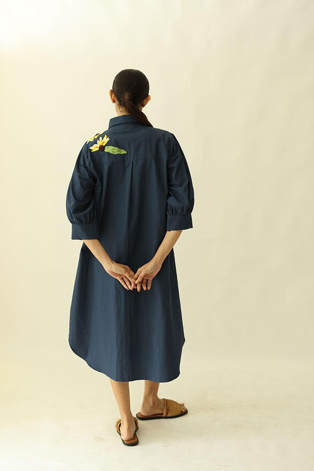 Studio Moda The Meadowlight Dress