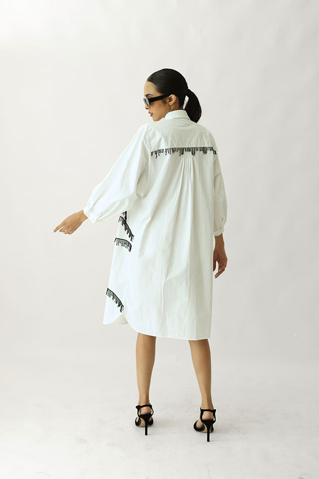 Studio Moda The Meridian Dress