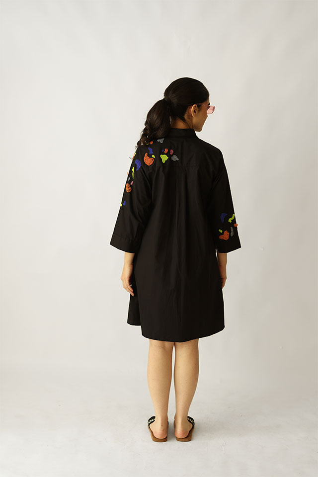 Studio Moda The Nebula Dress