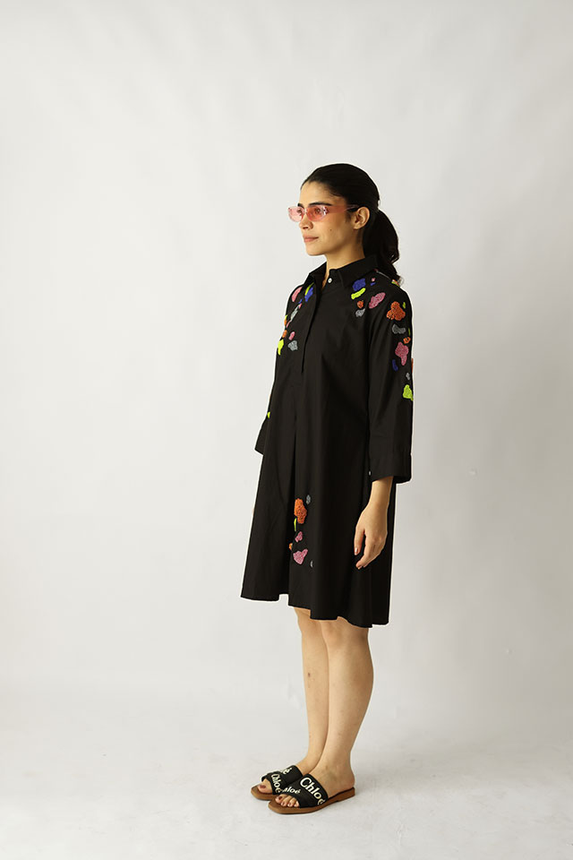 Studio Moda The Nebula Dress