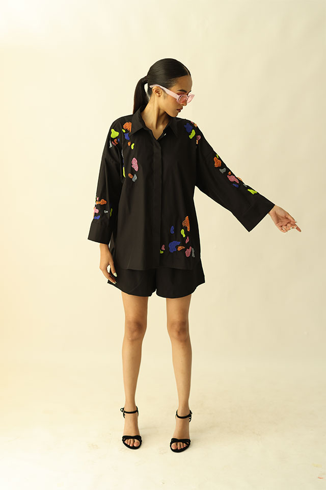 Studio Moda The Nebula Shirt