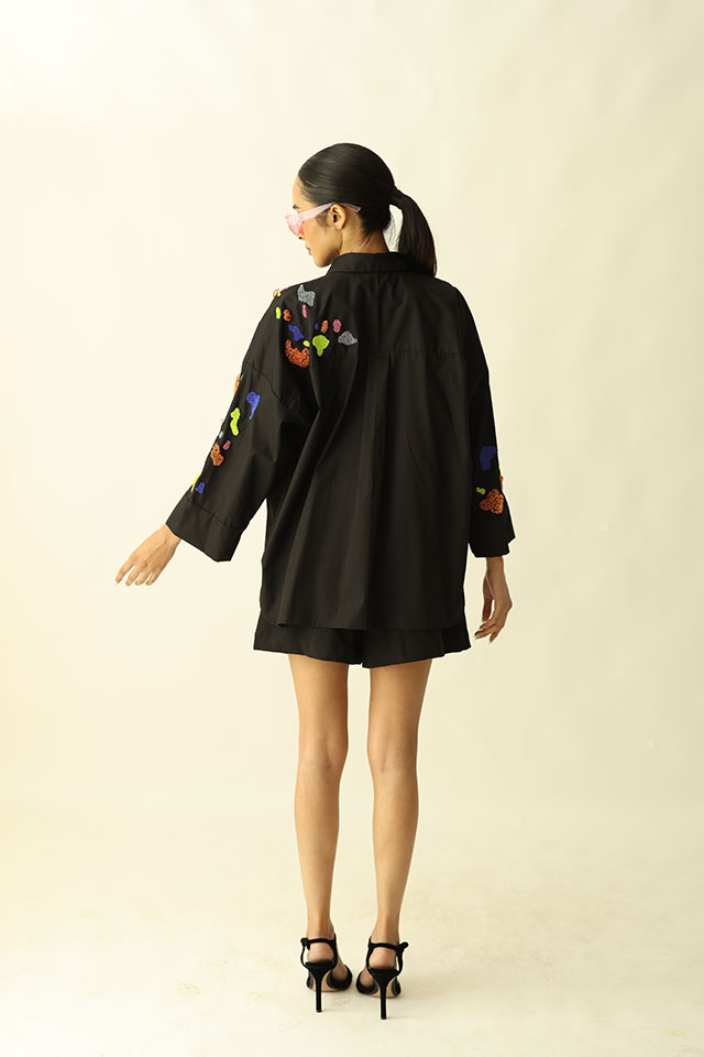 Studio Moda The Nebula Shirt