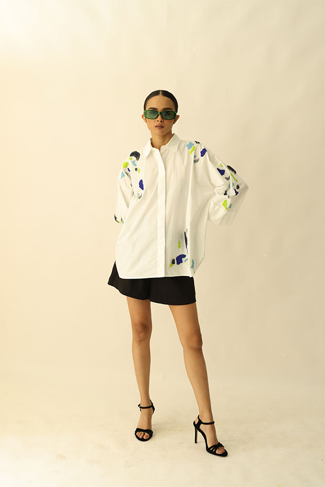 Studio Moda The Nebula Shirt