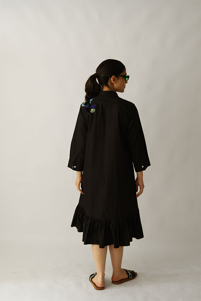Studio Moda The Patch Verse Dress