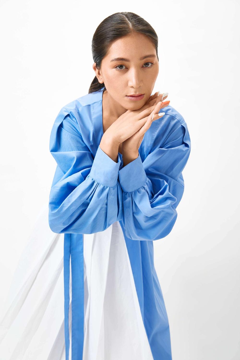Studio Moda The Pleat Drift