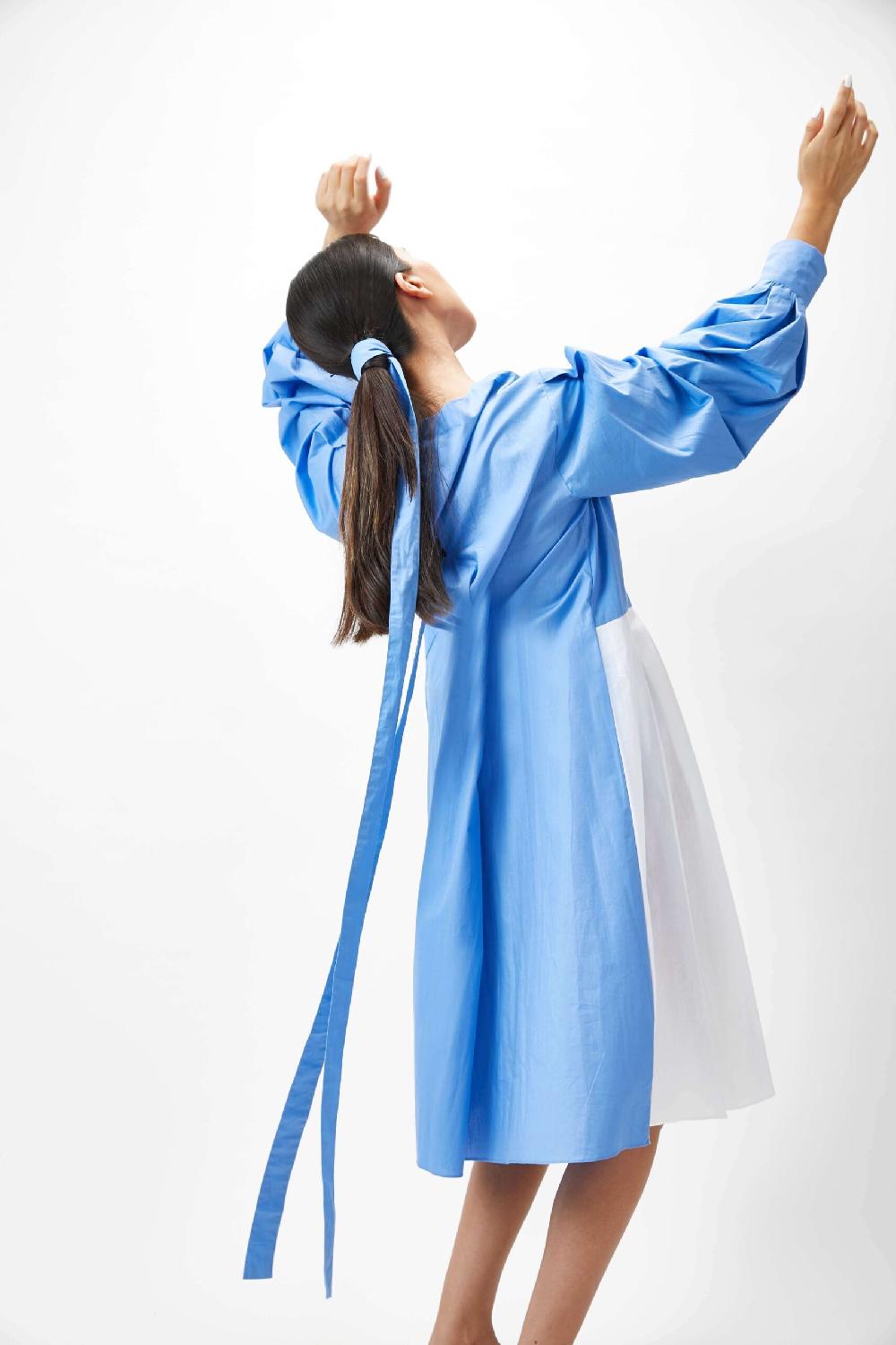 Studio Moda The Pleat Drift