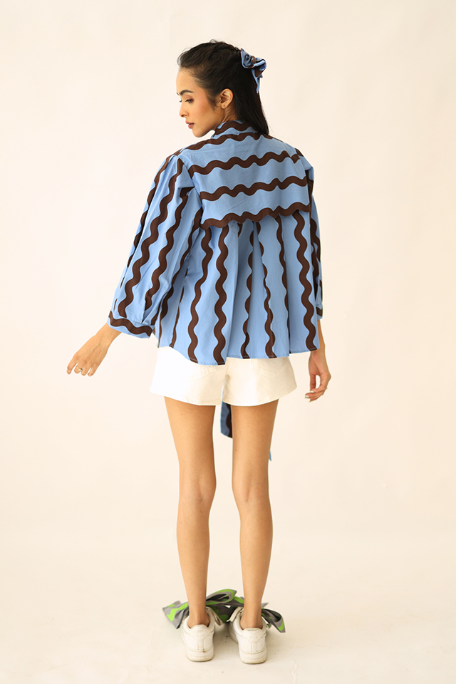 Studio Moda The Prism Shirt