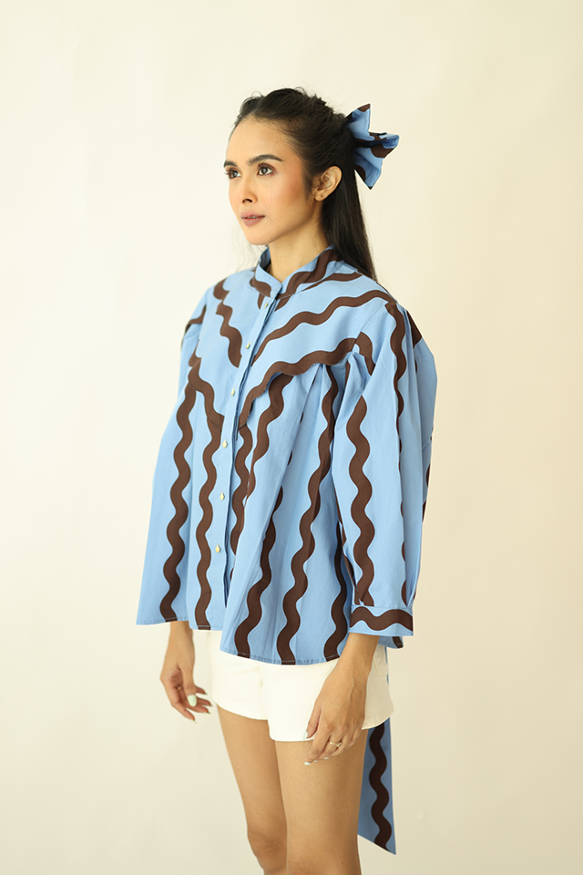 Studio Moda The Prism Shirt