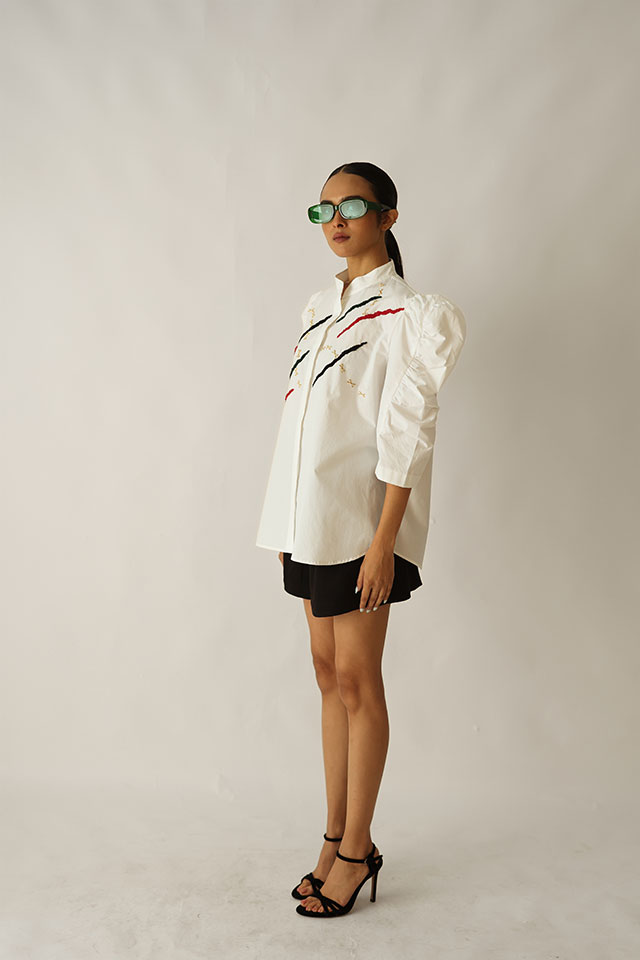 Studio Moda The Rill Shirt