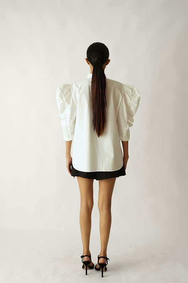 Studio Moda The Rill Shirt