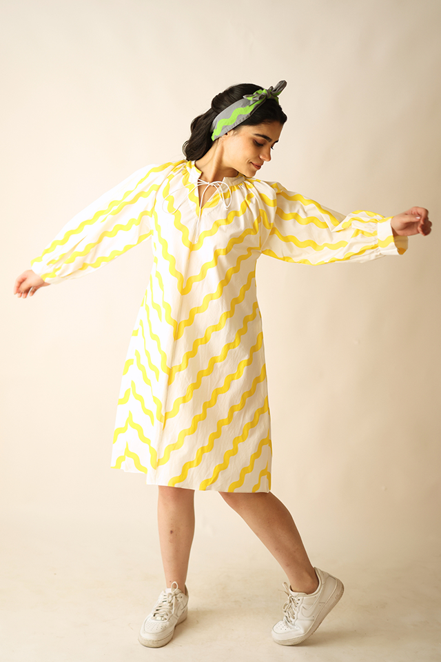 Studio Moda The Serica Dress