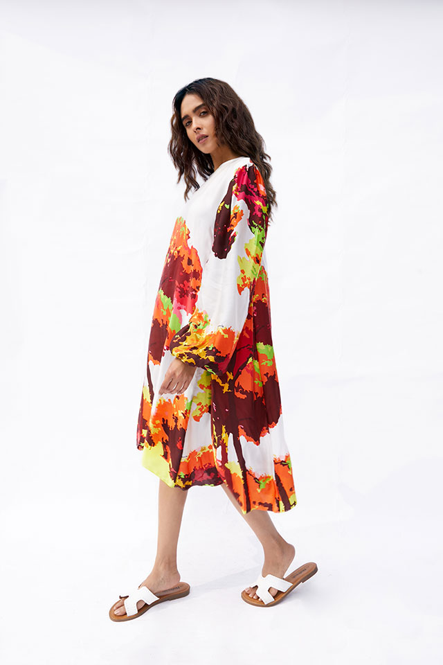 Studio Moda The Sienna Long Dress