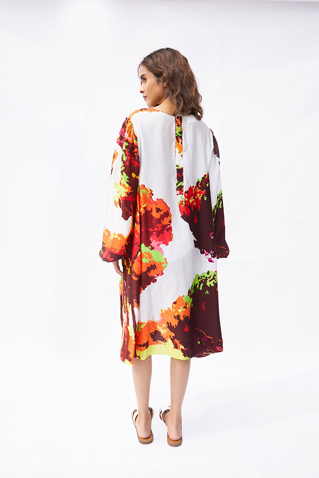 Studio Moda The Sienna Long Dress