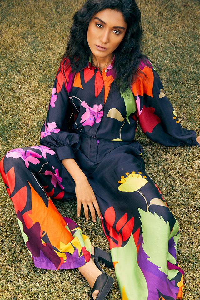 Studio Moda The Sienna Set