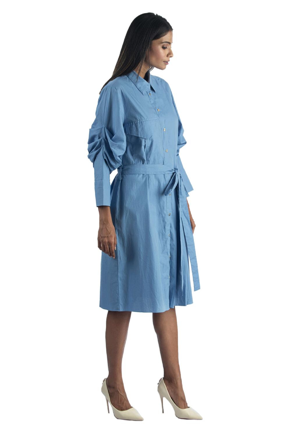 Studio Moda The Slab Dress