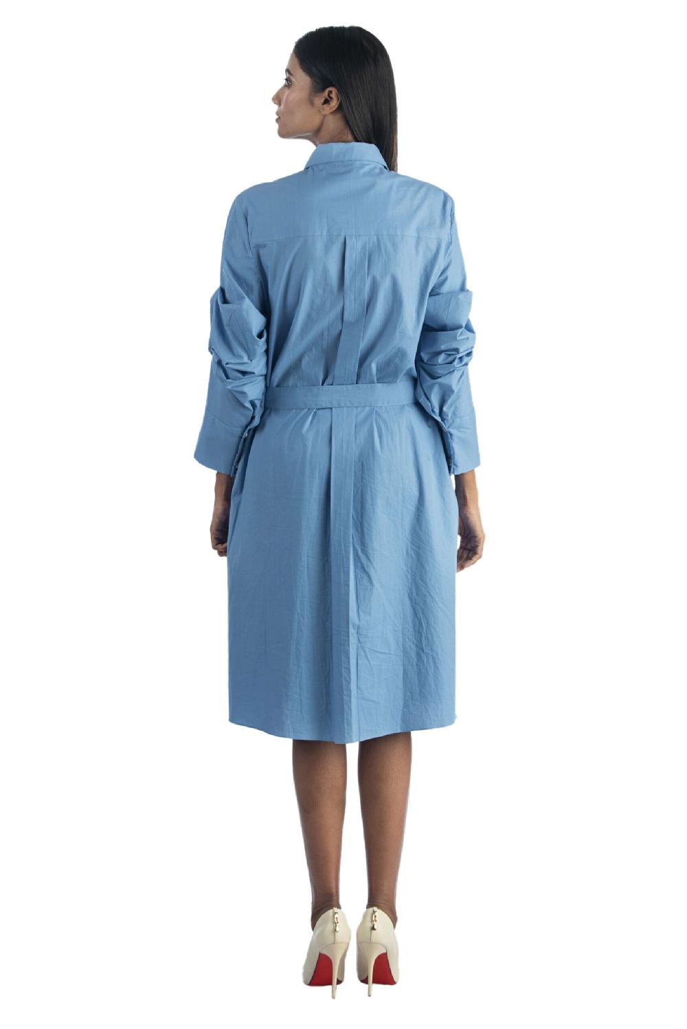 Studio Moda The Slab Dress